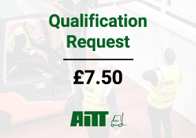 Instructor Qualification Request image